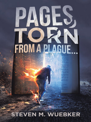 cover image of Pages Torn From a Plague...